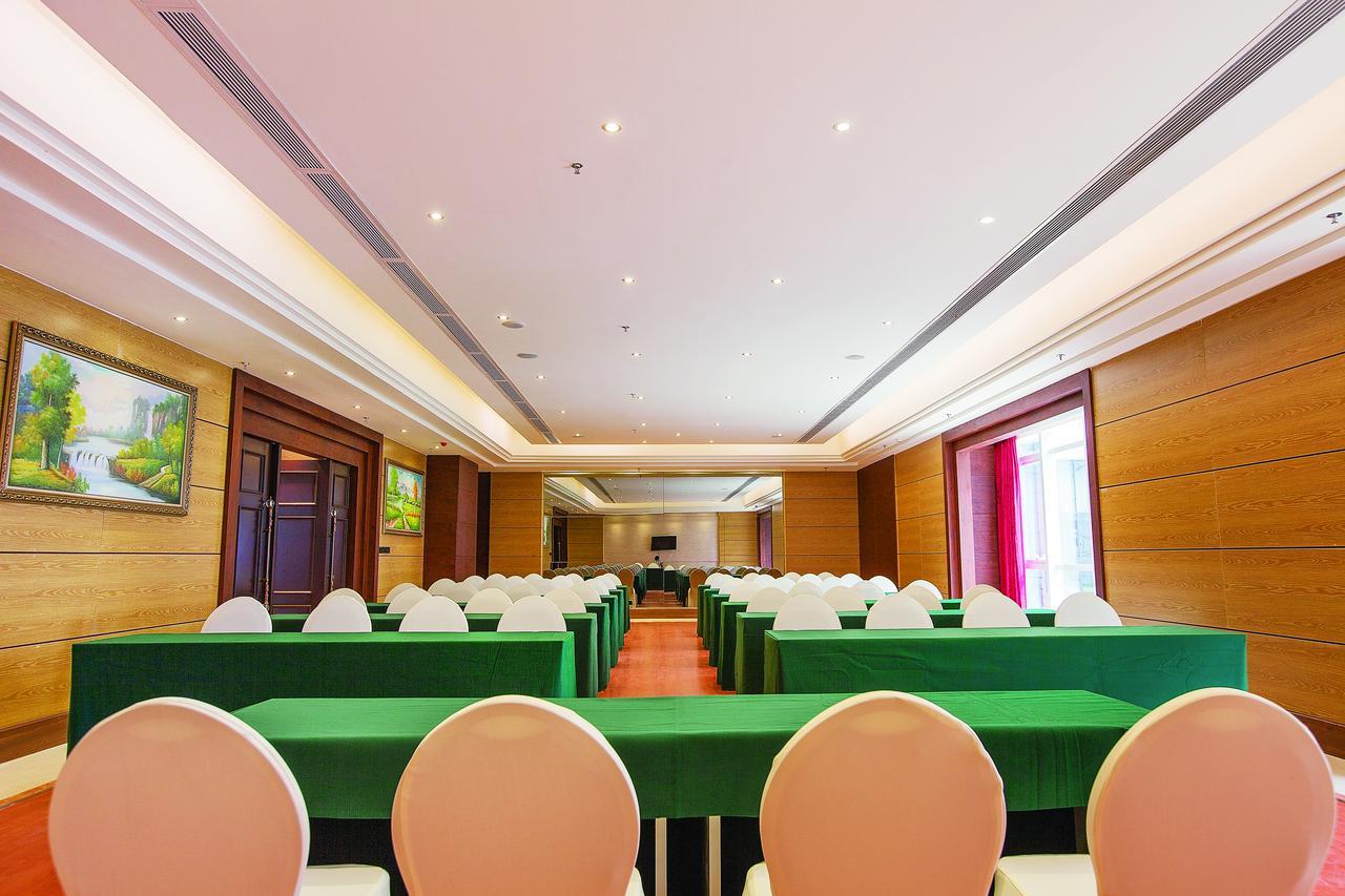 Chengdu Zhengyuan Xiyue Hotel Exterior photo