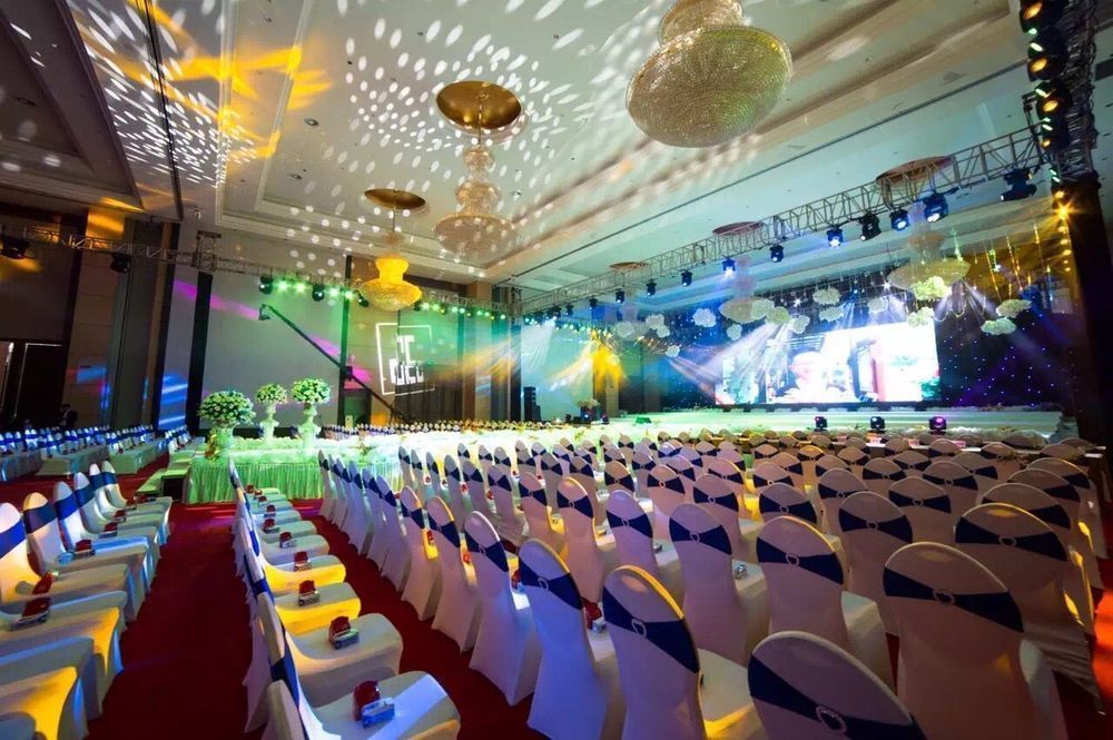 Chengdu Zhengyuan Xiyue Hotel Exterior photo